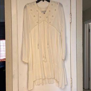Knox Rose Tunic